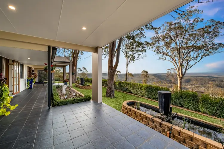 Third view of Homely house listing, 100 Prince Henry Drive, Prince Henry Heights QLD 4350