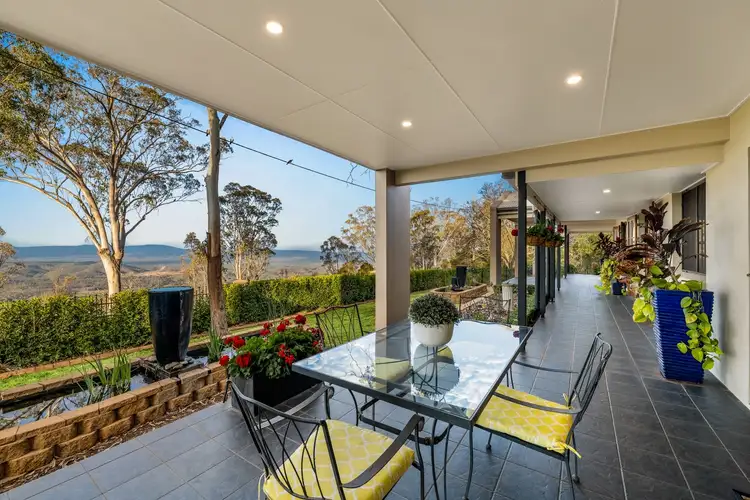 Fourth view of Homely house listing, 100 Prince Henry Drive, Prince Henry Heights QLD 4350