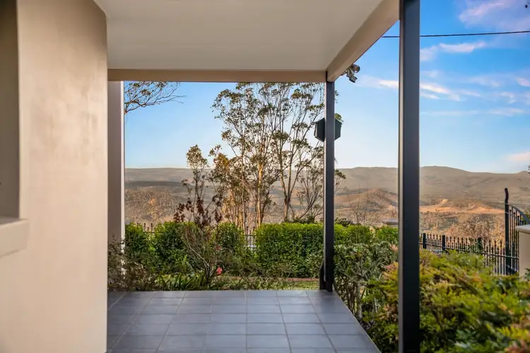 Fifth view of Homely house listing, 100 Prince Henry Drive, Prince Henry Heights QLD 4350