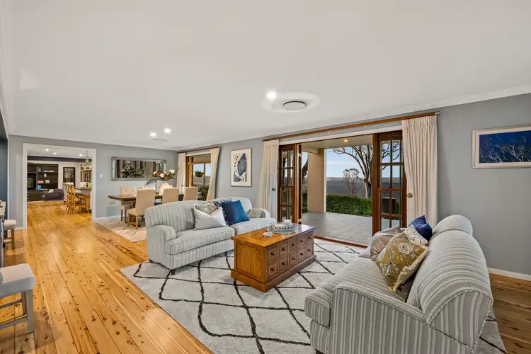 Sixth view of Homely house listing, 100 Prince Henry Drive, Prince Henry Heights QLD 4350
