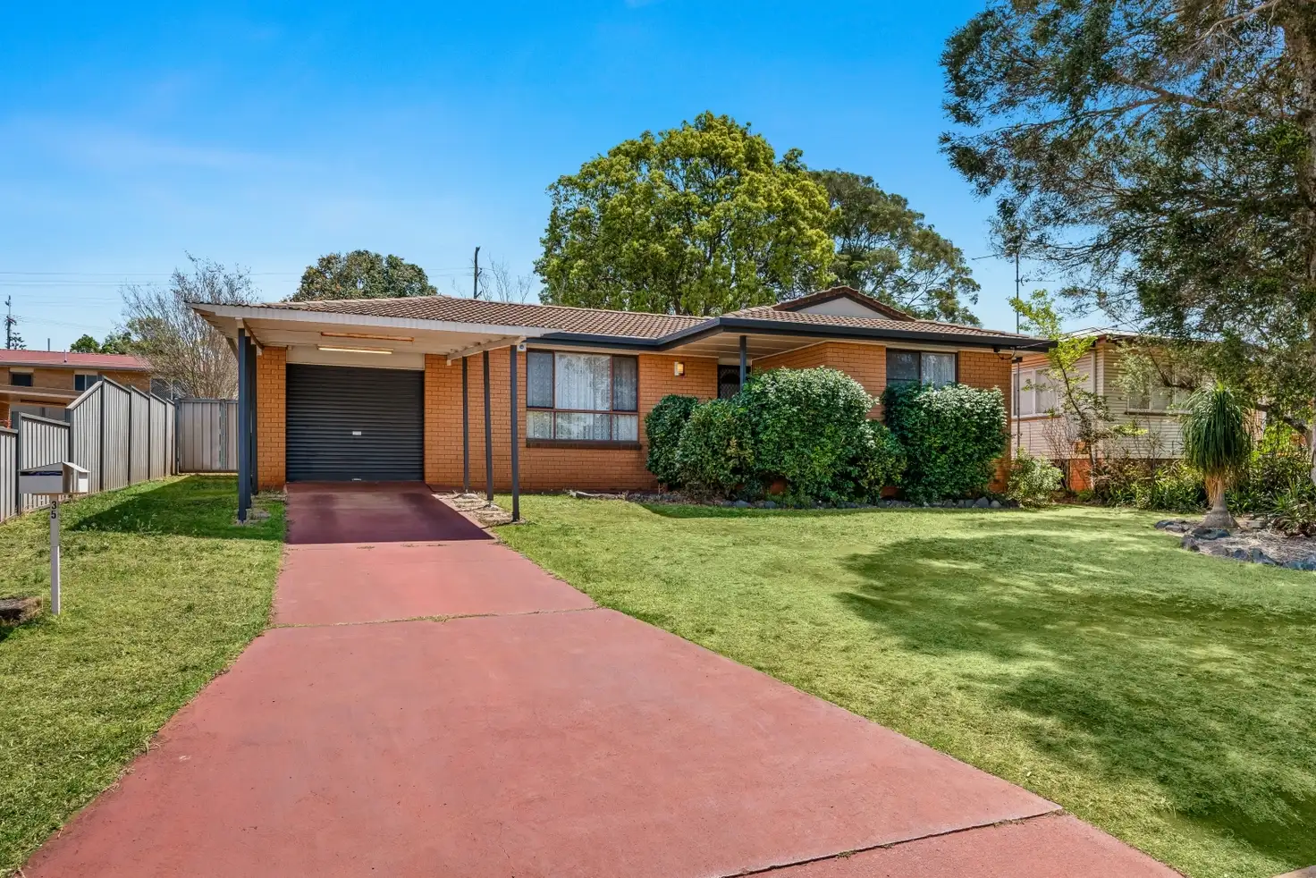 Main view of Homely house listing, 35 Noll Street, Kearneys Spring QLD 4350