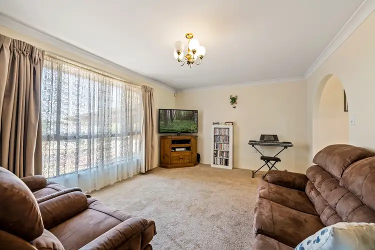 Third view of Homely house listing, 35 Noll Street, Kearneys Spring QLD 4350