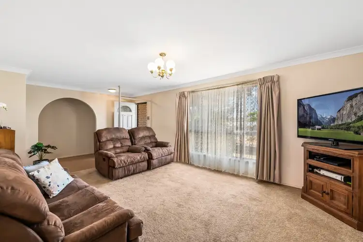Fourth view of Homely house listing, 35 Noll Street, Kearneys Spring QLD 4350