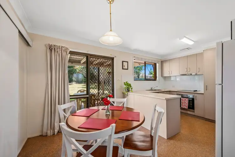 Fifth view of Homely house listing, 35 Noll Street, Kearneys Spring QLD 4350
