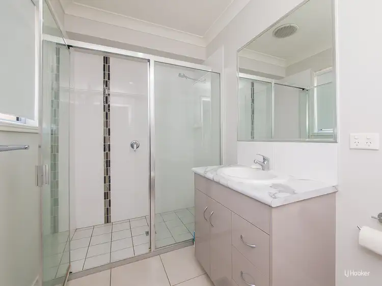 Fifth view of Homely house listing, 1 Arthur Appleton Place, Norman Gardens QLD 4701