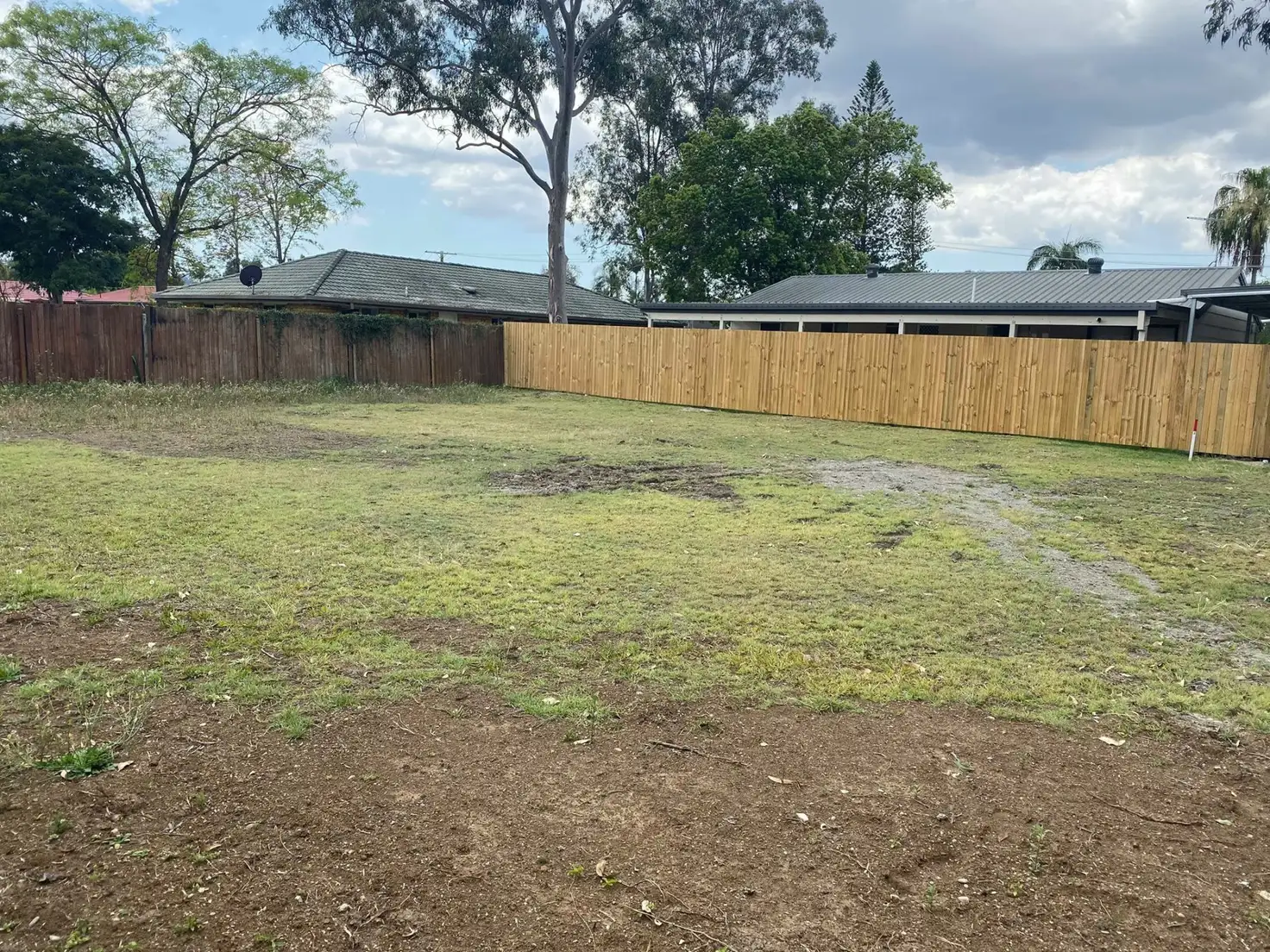 Main view of Homely land listing, Lot 2/4 Sabre Court, Loganholme QLD 4129