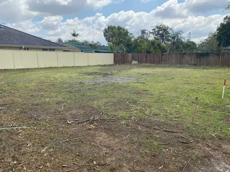 Second view of Homely land listing, Lot 2/4 Sabre Court, Loganholme QLD 4129