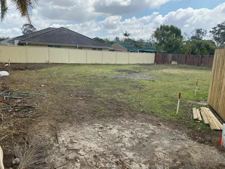 Fourth view of Homely land listing, Lot 2/4 Sabre Court, Loganholme QLD 4129