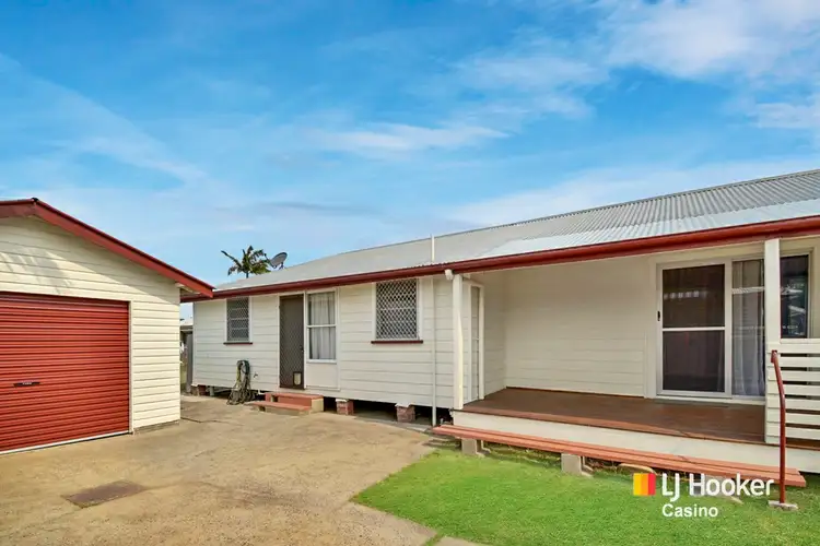 Third view of Homely house listing, 11 Diary Street, Casino NSW 2470