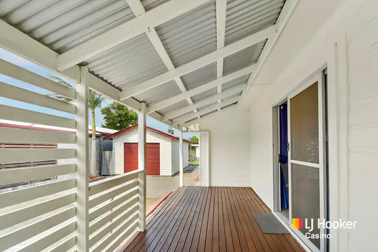 Fourth view of Homely house listing, 11 Diary Street, Casino NSW 2470