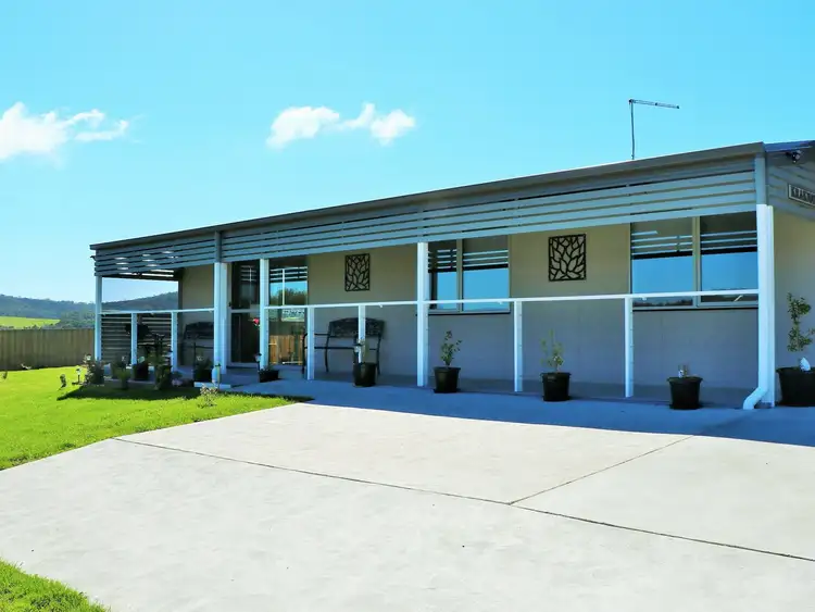 36 Tully Street, St Helens TAS 7216