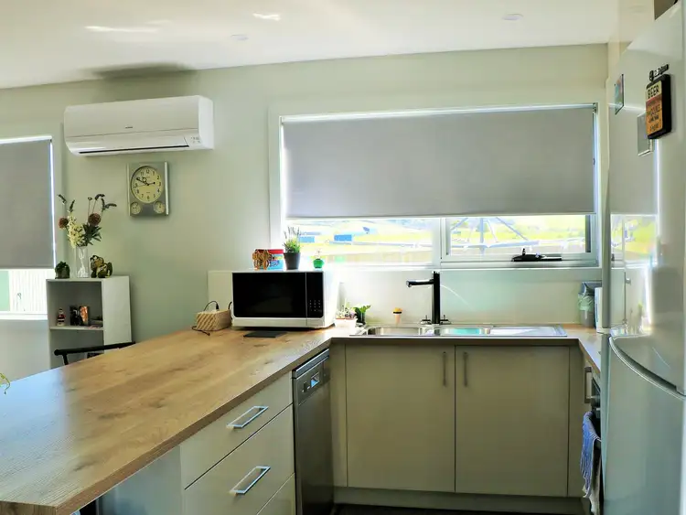 Third view of Homely house listing, 36 Tully Street, St Helens TAS 7216