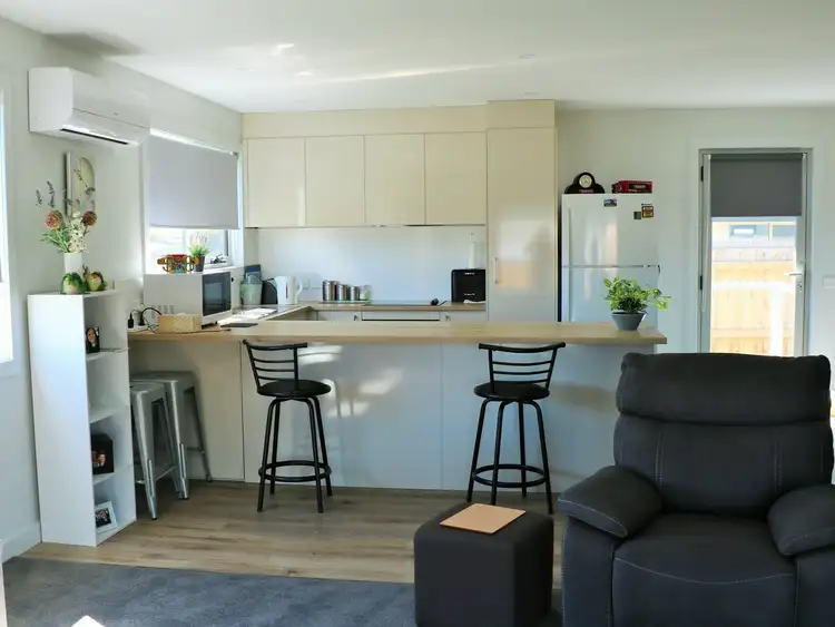 Fourth view of Homely house listing, 36 Tully Street, St Helens TAS 7216