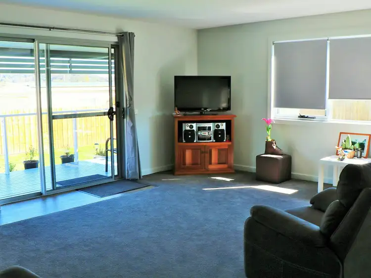 Sixth view of Homely house listing, 36 Tully Street, St Helens TAS 7216