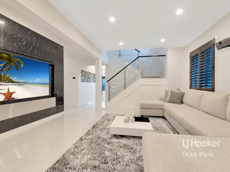 Sixth view of Homely house listing, 3 McCormack Street, Oran Park NSW 2570