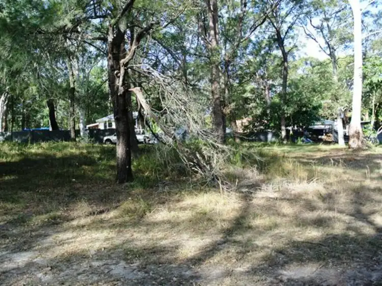 Third view of Homely land listing, 9 Derwent Street, Macleay Island QLD 4184
