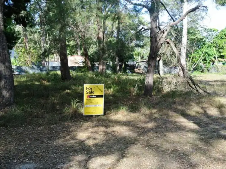 Fourth view of Homely land listing, 9 Derwent Street, Macleay Island QLD 4184