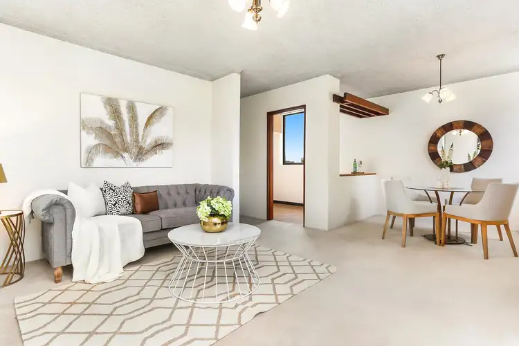 6/11 Roscoe Street, Bondi Beach NSW 2026