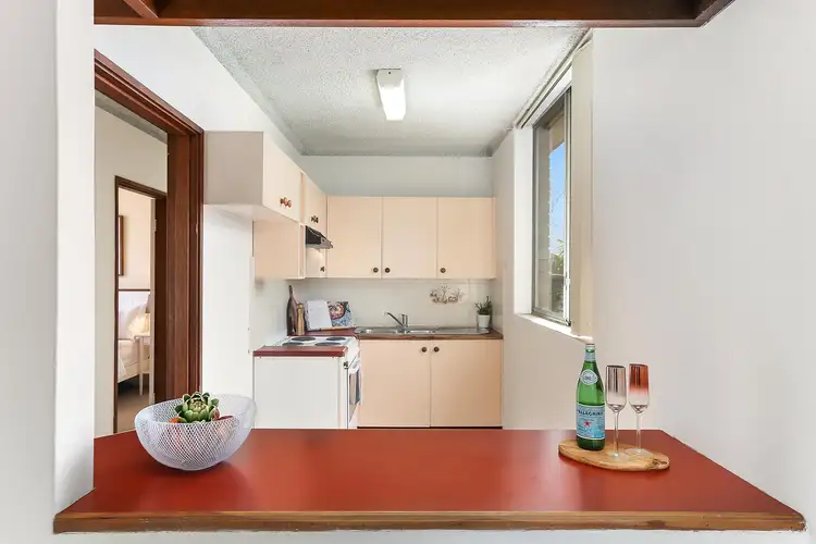 Second view of Homely apartment listing, 6/11 Roscoe Street, Bondi Beach NSW 2026