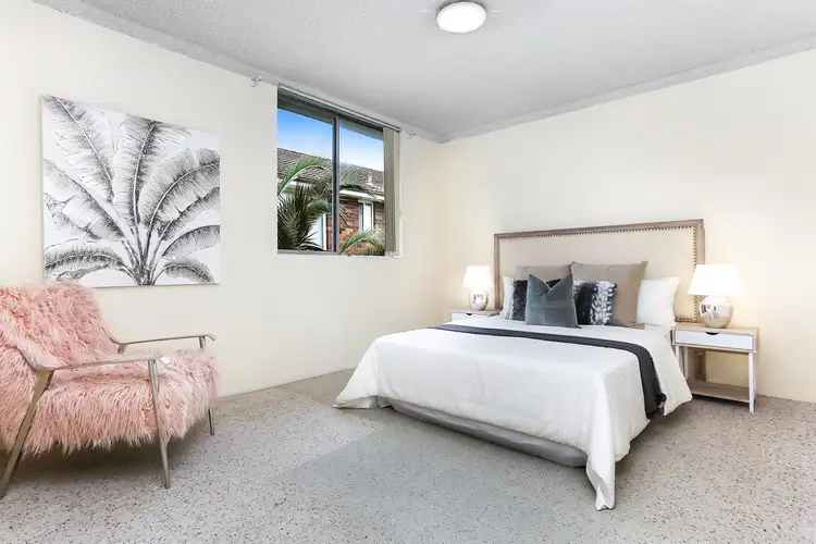 Third view of Homely apartment listing, 6/11 Roscoe Street, Bondi Beach NSW 2026