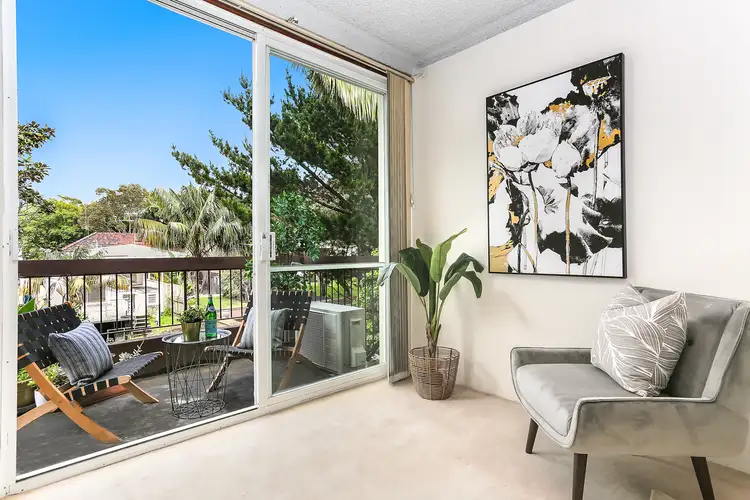 Fourth view of Homely apartment listing, 6/11 Roscoe Street, Bondi Beach NSW 2026