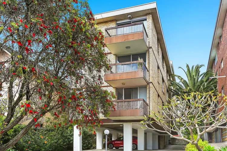 Sixth view of Homely apartment listing, 6/11 Roscoe Street, Bondi Beach NSW 2026