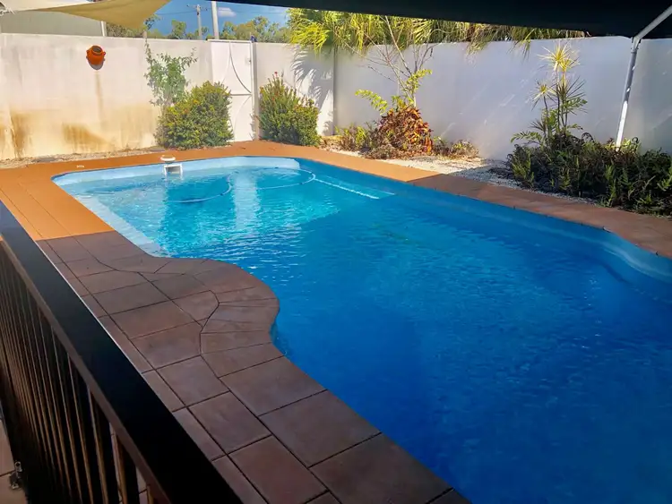 Fifth view of Homely house listing, 51 Edwards Esplanade, Bowen QLD 4805