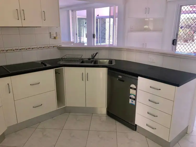 Sixth view of Homely house listing, 51 Edwards Esplanade, Bowen QLD 4805