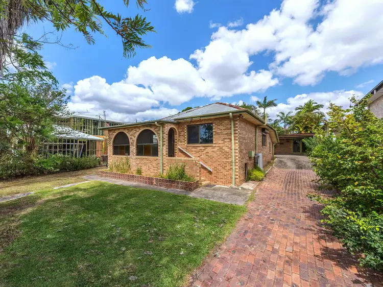 63 Blackwood Road, Salisbury QLD 4107