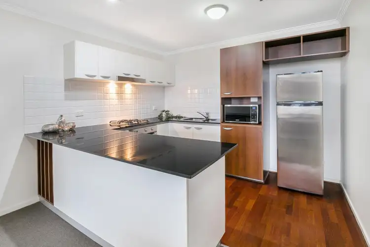 Sixth view of Homely apartment listing, 1702/347 Ann Street, Brisbane City QLD 4000