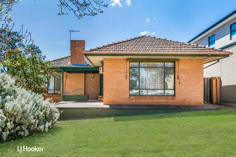 3 Radnor Avenue, Rostrevor SA 5073