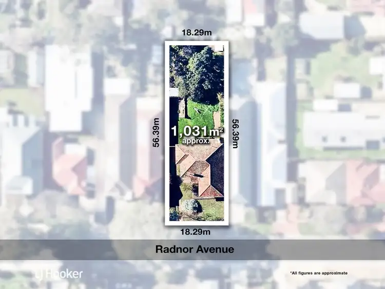 Second view of Homely house listing, 3 Radnor Avenue, Rostrevor SA 5073