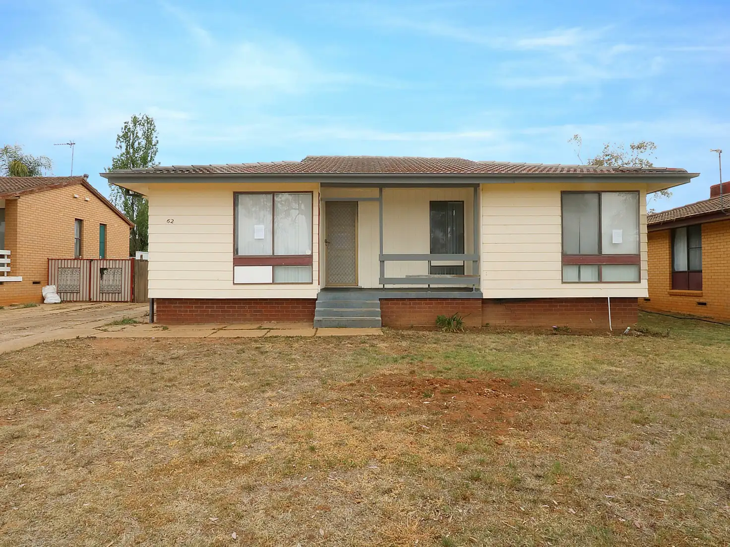 Main view of Homely house listing, 62 Connorton Avenue, Ashmont NSW 2650