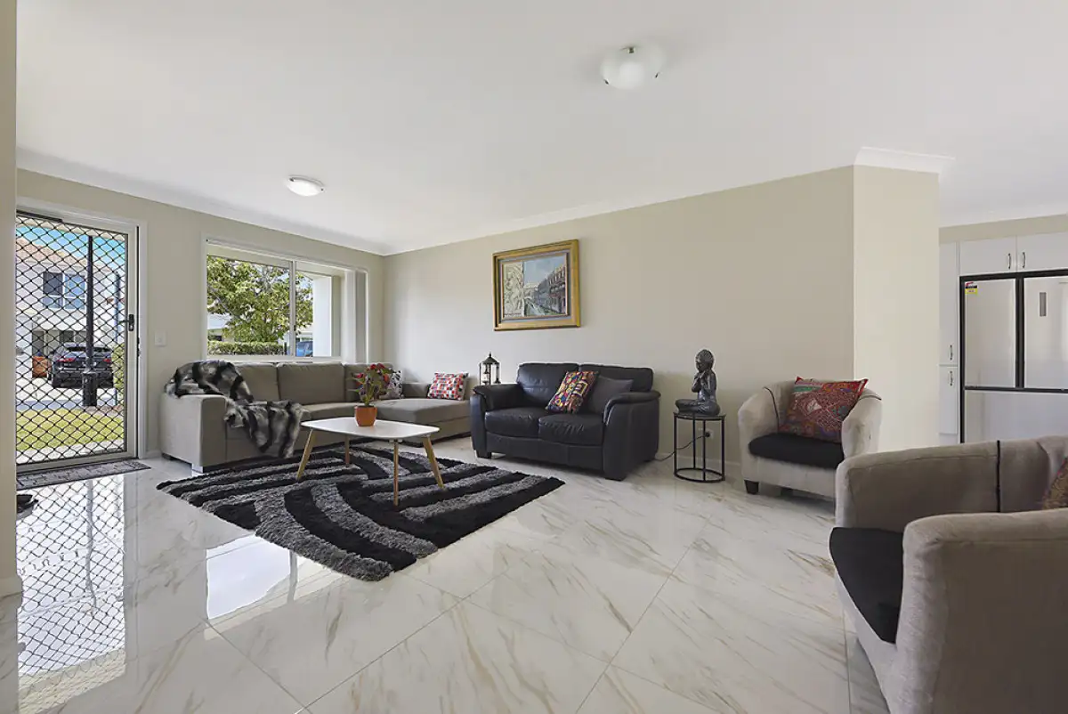 Main view of Homely villa listing, 57/2-6 Ghilgai Road, Merrimac QLD 4226