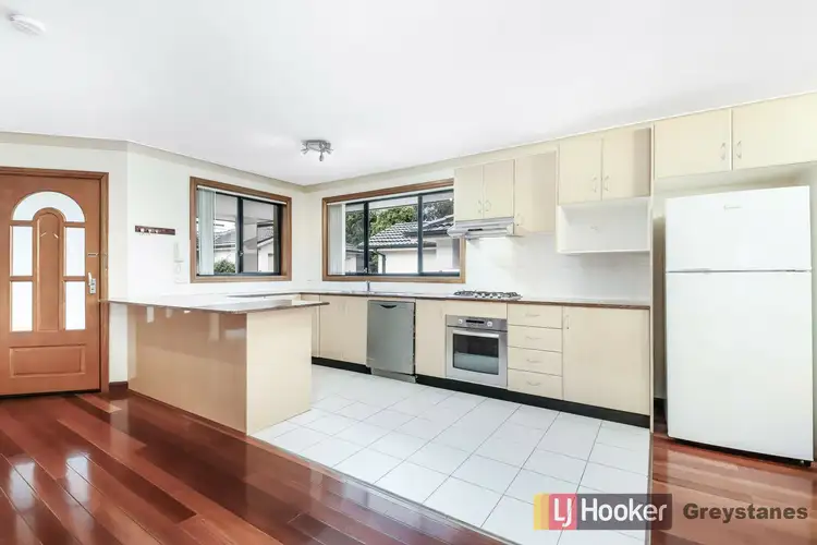 Second view of Homely house listing, 17/9 Magnolia Street, Greystanes NSW 2145