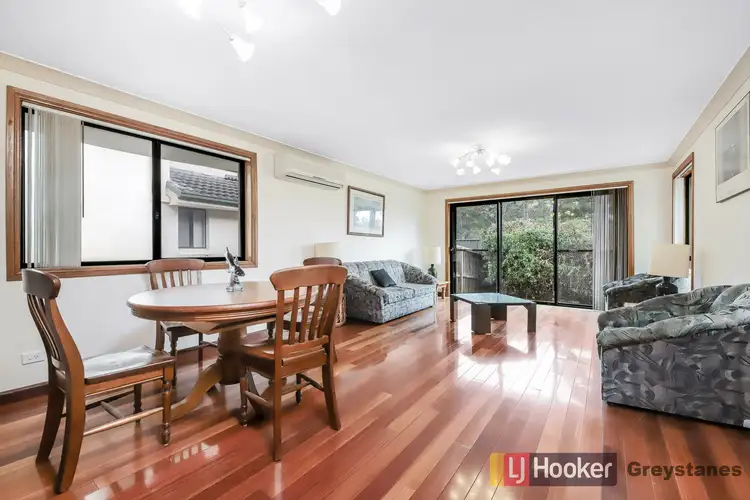 Third view of Homely house listing, 17/9 Magnolia Street, Greystanes NSW 2145