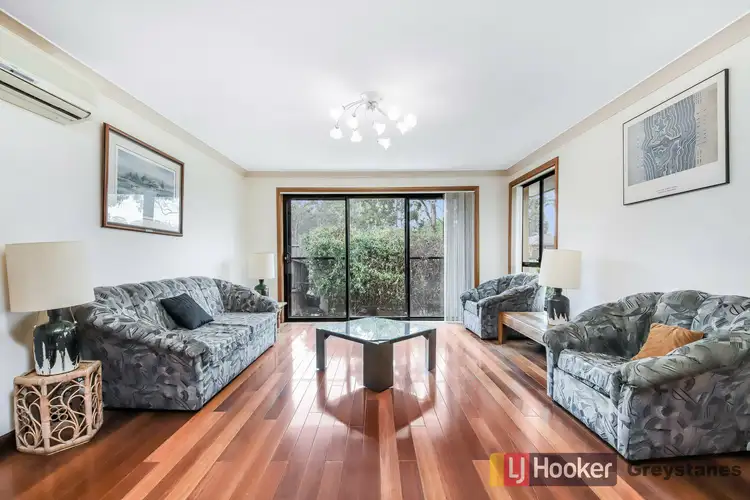Fifth view of Homely house listing, 17/9 Magnolia Street, Greystanes NSW 2145