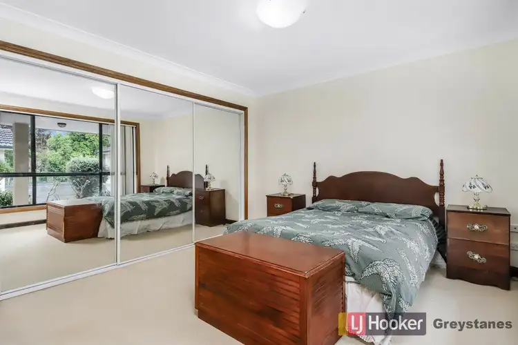 Seventh view of Homely house listing, 17/9 Magnolia Street, Greystanes NSW 2145