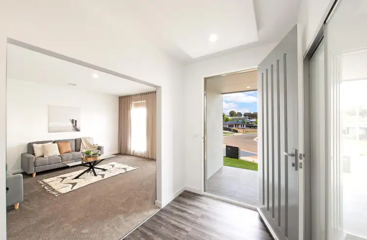 Third view of Homely house listing, 21 Blacket Place, Yass NSW 2582