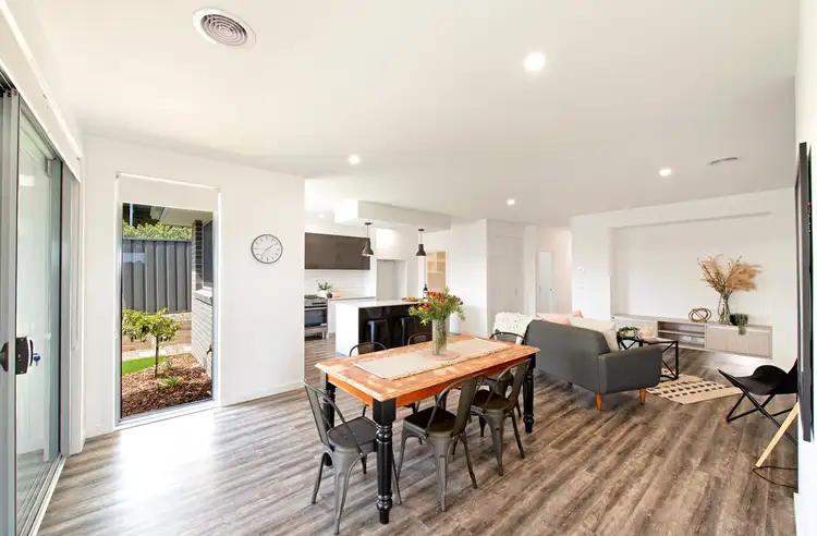 Fifth view of Homely house listing, 21 Blacket Place, Yass NSW 2582