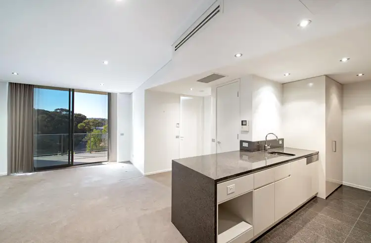 Main view of Homely apartment listing, 93/15 Coranderrk Street, Reid ACT 2612