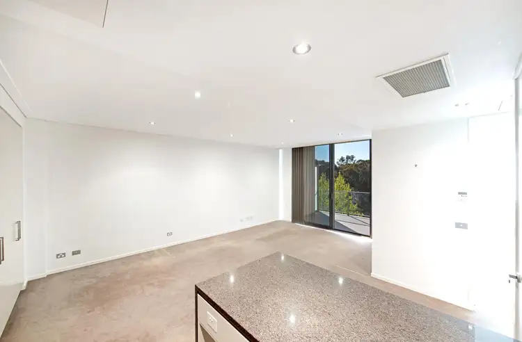 Fourth view of Homely apartment listing, 93/15 Coranderrk Street, Reid ACT 2612