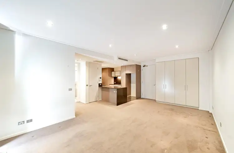 Fifth view of Homely apartment listing, 93/15 Coranderrk Street, Reid ACT 2612