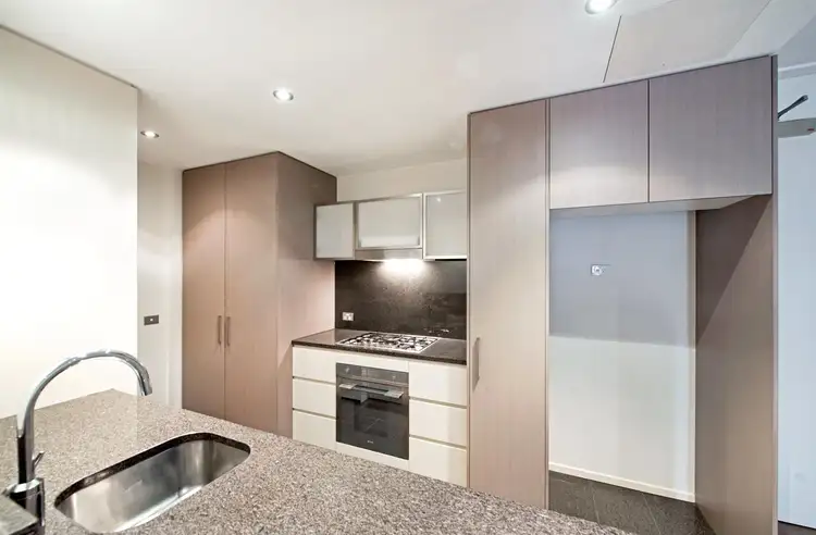 Seventh view of Homely apartment listing, 93/15 Coranderrk Street, Reid ACT 2612