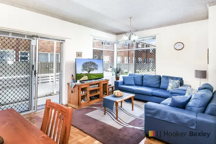 Third view of Homely apartment listing, Unit 5/22 Monomeeth Street, Bexley NSW 2207
