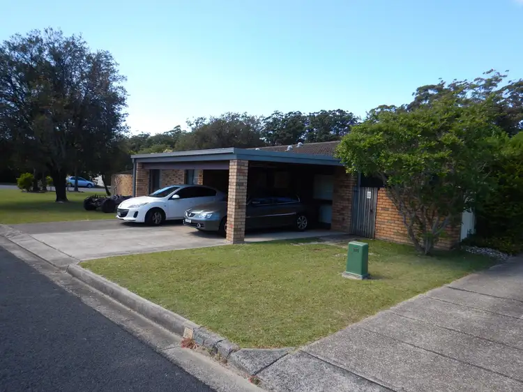 Second view of Homely house listing, 6 Taloumbi Road, Coffs Harbour NSW 2450