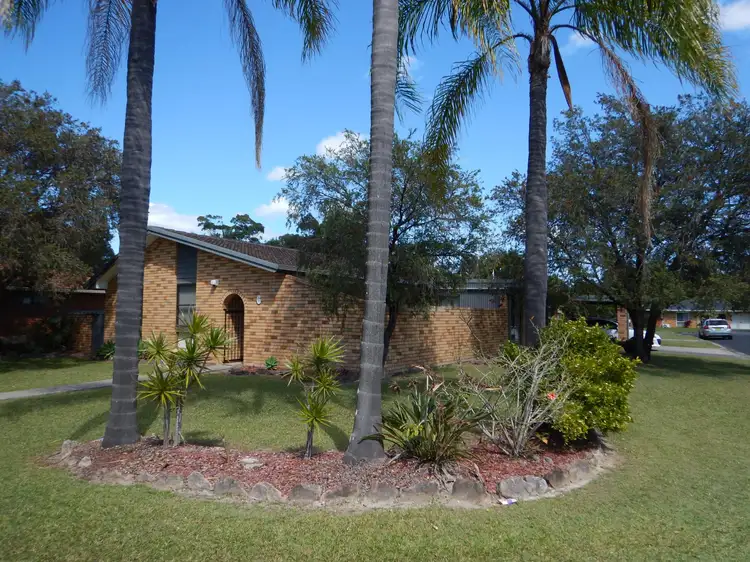 Third view of Homely house listing, 6 Taloumbi Road, Coffs Harbour NSW 2450