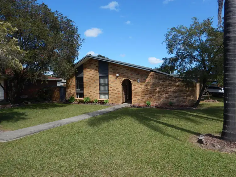 Fourth view of Homely house listing, 6 Taloumbi Road, Coffs Harbour NSW 2450