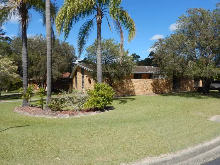 Fifth view of Homely house listing, 6 Taloumbi Road, Coffs Harbour NSW 2450