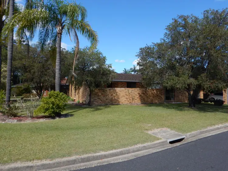 Sixth view of Homely house listing, 6 Taloumbi Road, Coffs Harbour NSW 2450